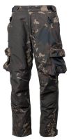 Nash Kalhoty Zero Tolerance Helluva Waterproof Trousers Camo - M