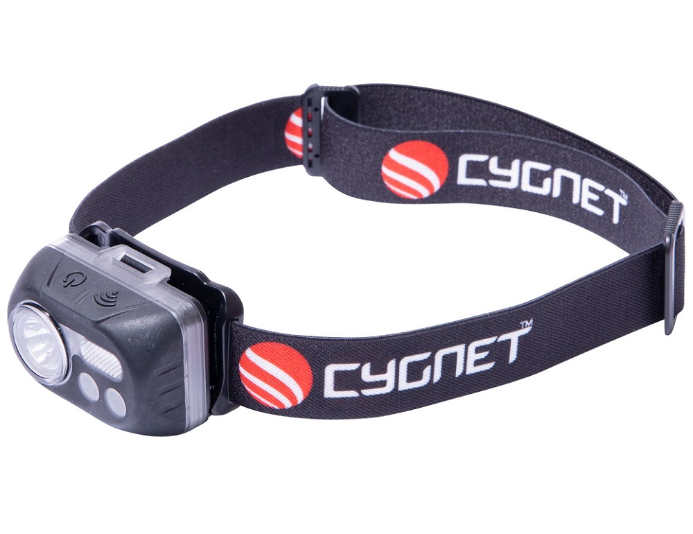 Cygnet čelovka sniper headtorch 220