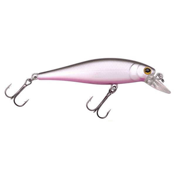Spro Wobler PC Minnow Black Back SF