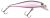 Spro Wobler PC Minnow Black Back SF