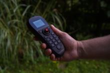 Boatman Zavážecí Lodička Vulcan Mini Basic Černý (9)