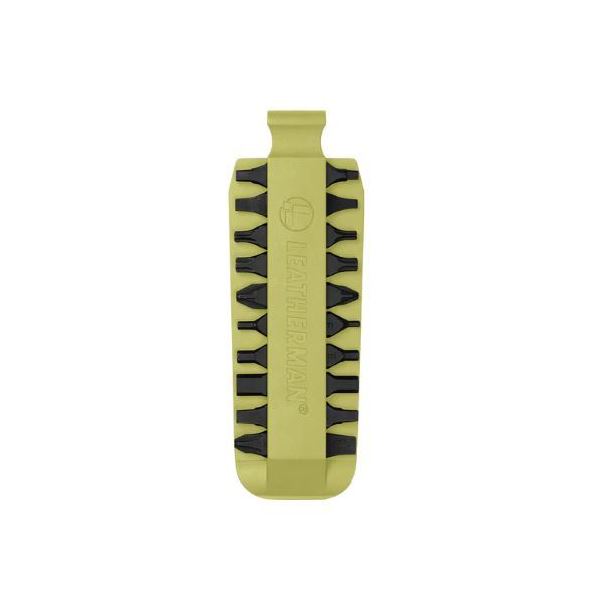 Leatherman Bit Kit 6 Mojito