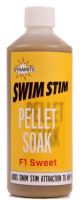 Dynamite Baits Pellet Soak Swim Stim 500 ml - F1 Sweet