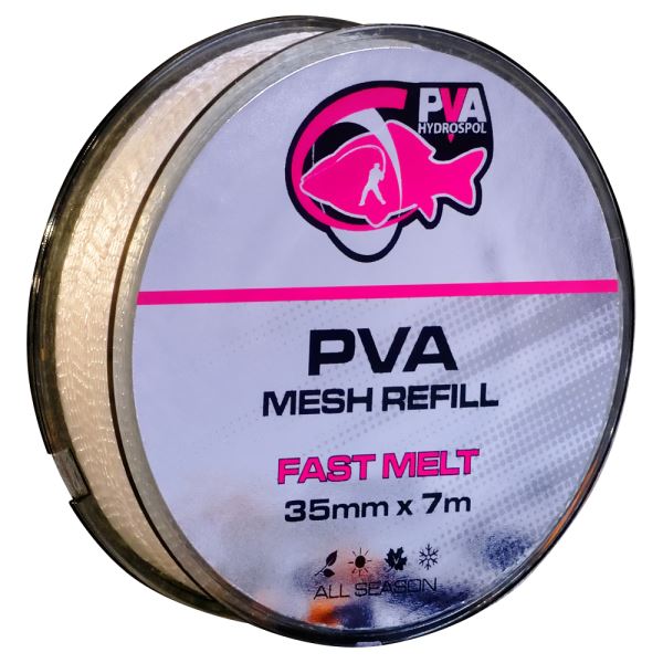 PVA Hydrospol Náhradní Punčocha Fast Melt 7 m