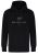 Mainline Mikina Carp Hoodie Black Edition Black