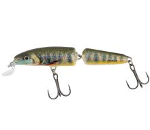 Salmo Wobler Fanatic Floating Lake Charr 7 cm