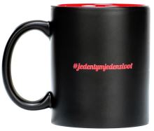 Sportcarp Keramický Hrnek Logo Mug 350 ml (1)