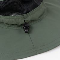 Giants Fishing Rybářský Klobouk Fishing Hat UV40+ Dark Green (2)