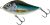 Salmo Wobler Slider Sinking Holo Smelt
