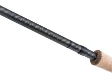 Mivardi Prut TechniX Method 360SH 3,6 m 120 g 3-Díl (1)