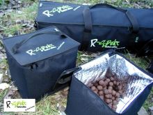R-SPEKT Taška Bait Transporter + 3x Bait Cube (4)