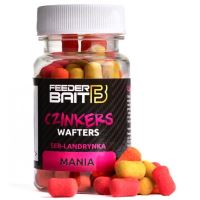 FeederBait Czinkers Wafters 7x10 mm (2)