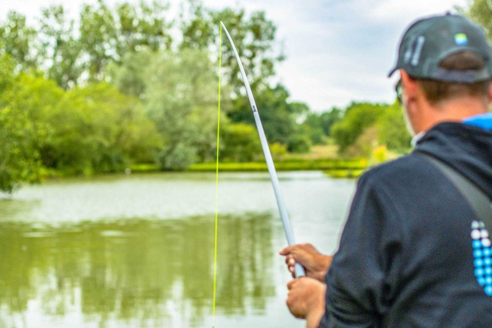 Preston Innovations Dělička Euro Carp 1300 STR X (8)