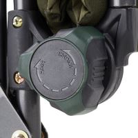 JRC Křeslo Cocoon 2G Relaxa Recliner (1)