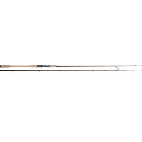 Westin Prut W4 Spin 2ND 2,7 m 10-40 g