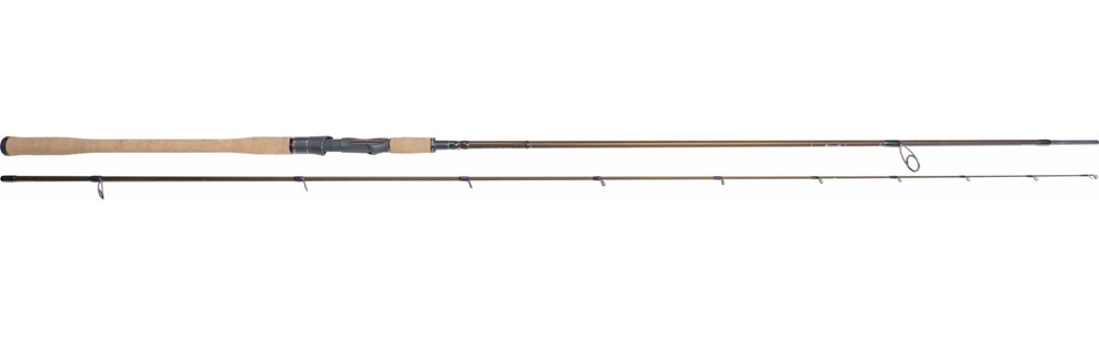 Westin prut w4 spin 2nd 2,7 m 10-40 g
