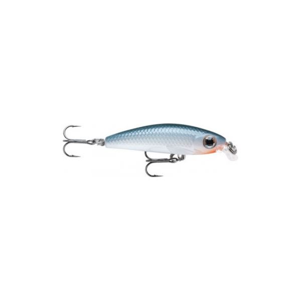 Rapala Wobler Ultra Light Minnow SD