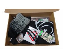 R-SPEKT Dárkový Set Black (2)