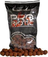 Starbaits Boilie Probiotic Red One - 800 g 30 mm