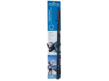 Kinetic Prut Coast Boat CC Combo 1,8-2,7 m 20-80 g (1)