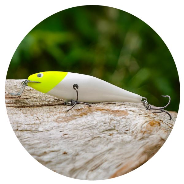 3Stan Wobler S 2025 Plovoucí s Kovovou Lopatkou CHHS