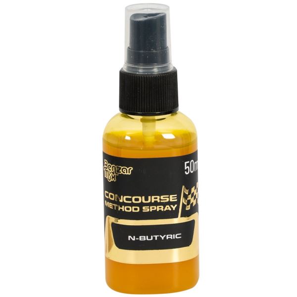 Benzar Mix Sprej Concourse Spray 50 ml