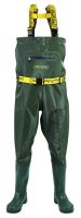 Carp Spirit Prsačky PVC Waders - 45