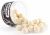 Squat Carp Plovoucí Boilies Pop-Up Black Pepper &amp; Asa 60 g