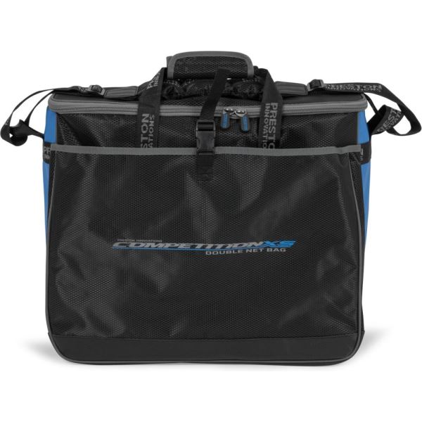 Preston Innovations Taška Competition XS Double Net Bag