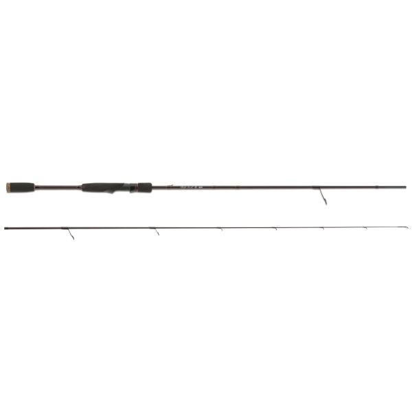Iron Claw Prut Slight Shot II 1,95 m 2-22 g