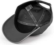 Preston Innovations Kšiltovka Grey Granite Cap (3)