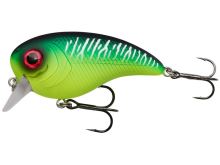 Berkley Wobler Pulse Biggie Firetiger
