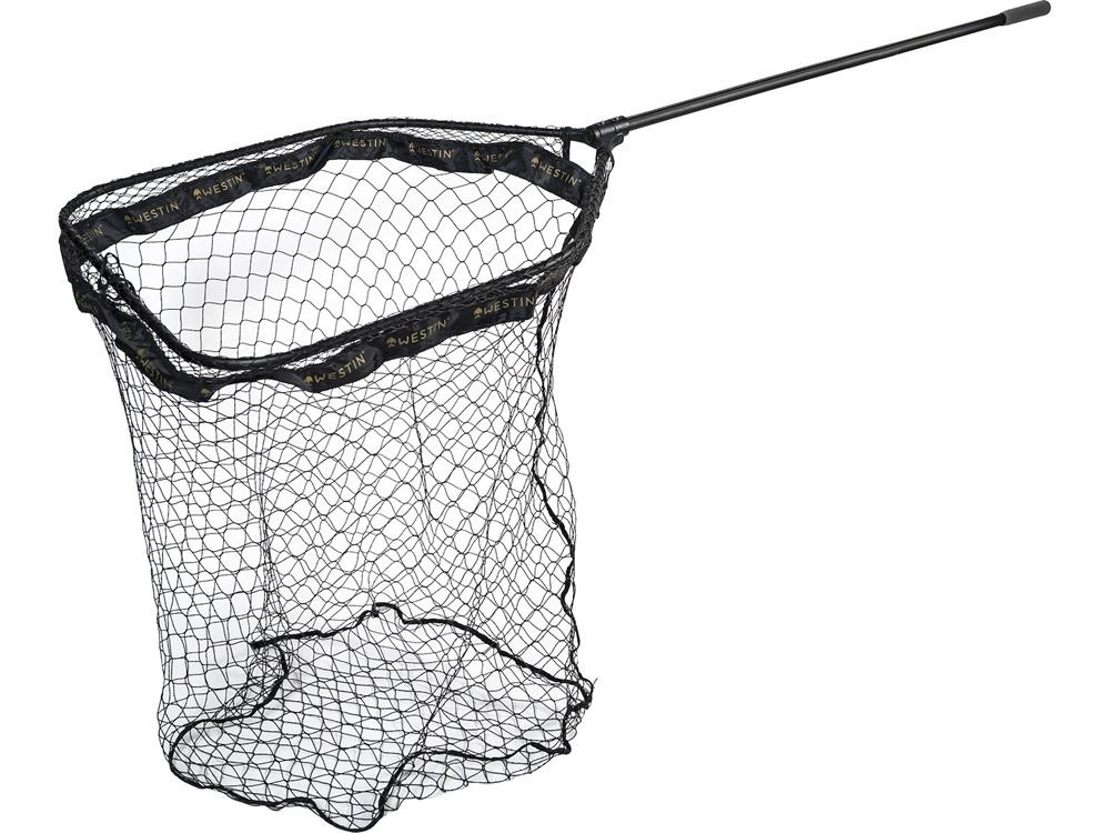 Levně Westin podběrák w3 c&r foldable river landing net xl