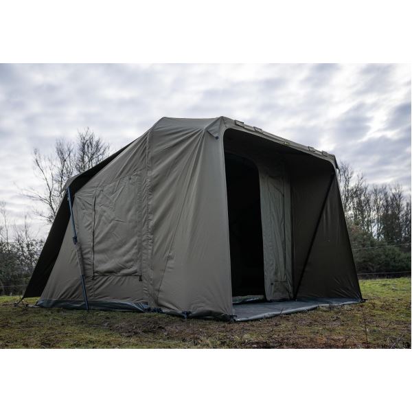 RidgeMonkey Bivak EscAPE XF2 Standard 2 Man Bivvy