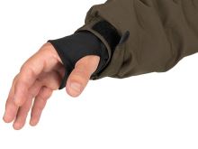 Fox Bunda Sherpa Tec Smock Jacket (11)