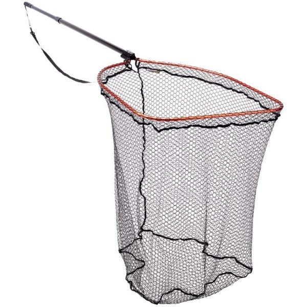 Savage Gear Podběrák Full Frame Net Telescopic - XL