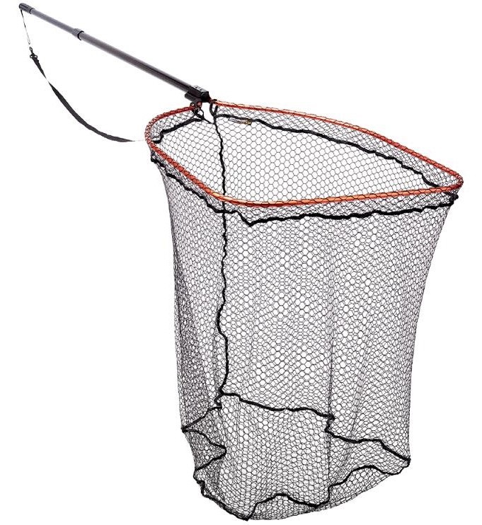 Levně Savage gear podběrák full frame net telescopic - l