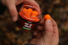 Nikl Plovoucí Boilies Chilli & Peach 50 g (1)