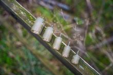 Matrix Krmítko Plastic Open Ended Feeder S (10)