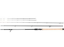 Giants Fishing Prut Deluxe Feeder MH 3,6 m 100 g (1)