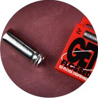 One More Cast Šňůrka Get Flossed Bait Floss 50 m