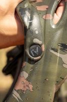 One More Cast Pantofle PB Splash Camo Moulded Slipper (12)