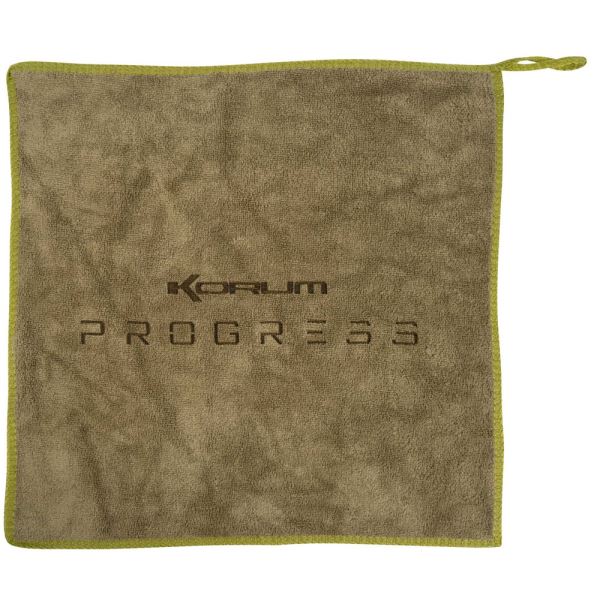 Korum Ručník Progress Microfibre Towel