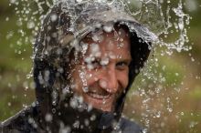 Korda Bunda Drykore Jacket Dark Kamo (9)