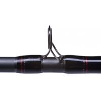 Shakespeare Muškařský Prut Sigma Supra Fly 2,1 m #3 4 díly (4)