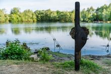 Nash Pouzdro Na Prut Scope OPS Hi Protect 1 Rod Skin (14)