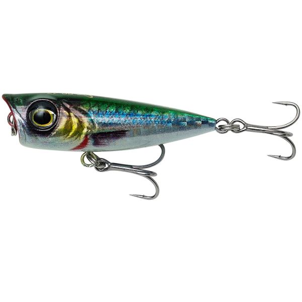 Savage Gear Wobler 3D Minnow Popper Sayoris PHP - 4,3 cm 4 g