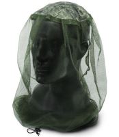 Delphin Moskytiéra Na Klobouk SHIELD C2G 100x50 cm