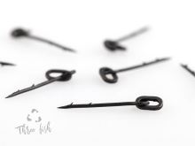 Zfish Trn s Kroužkem Bait Spike & Oval Ring 10 ks (1)