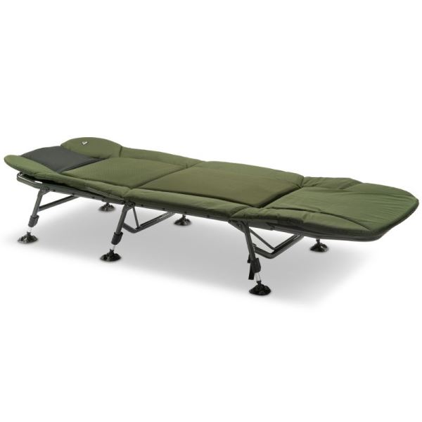Anaconda Lehátko Cloud-7 Bed Chair